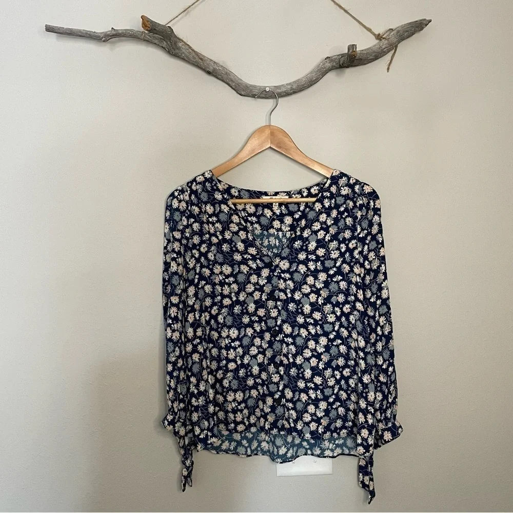 madewell tie